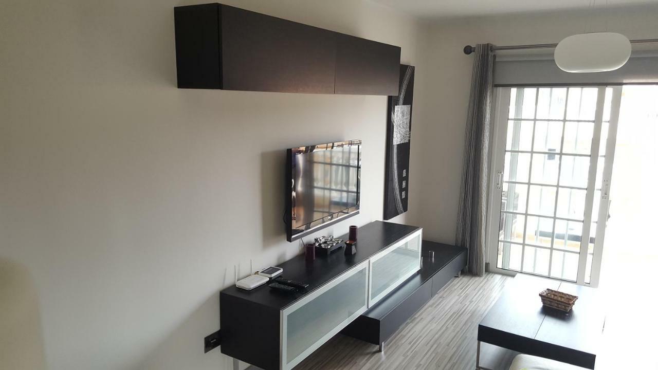 Palm-Mar 2 Rooms Lovely!!! Arona  Extérieur photo