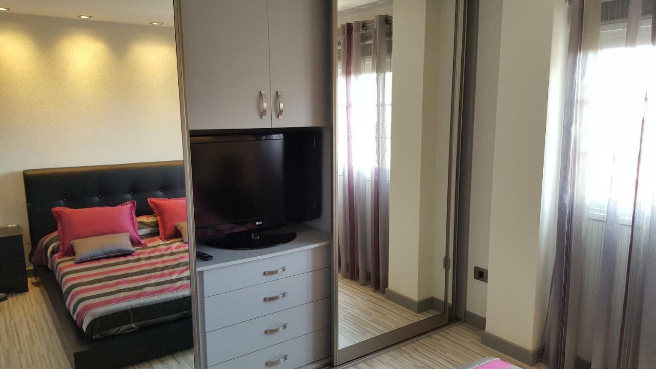 Palm-Mar 2 Rooms Lovely!!! Arona  Extérieur photo