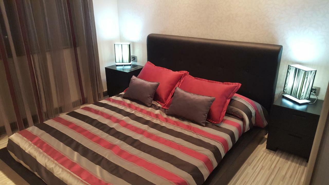 Palm-Mar 2 Rooms Lovely!!! Arona  Extérieur photo