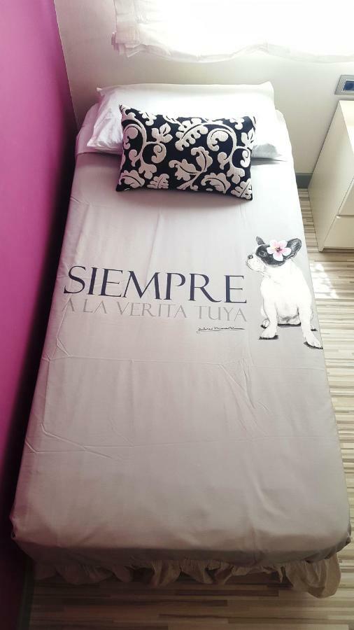 Palm-Mar 2 Rooms Lovely!!! Arona  Extérieur photo